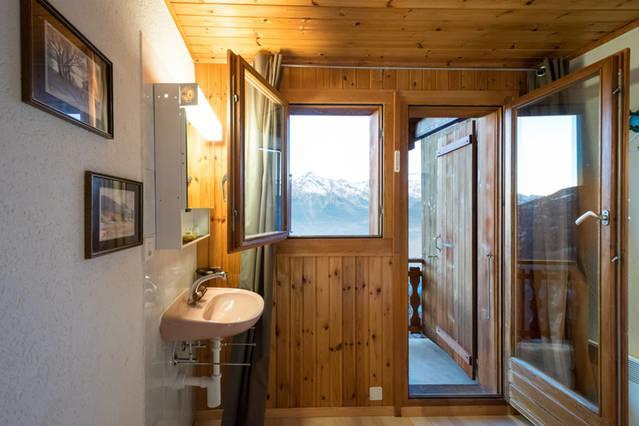 Chalet Faigaux Вейзона Экстерьер фото