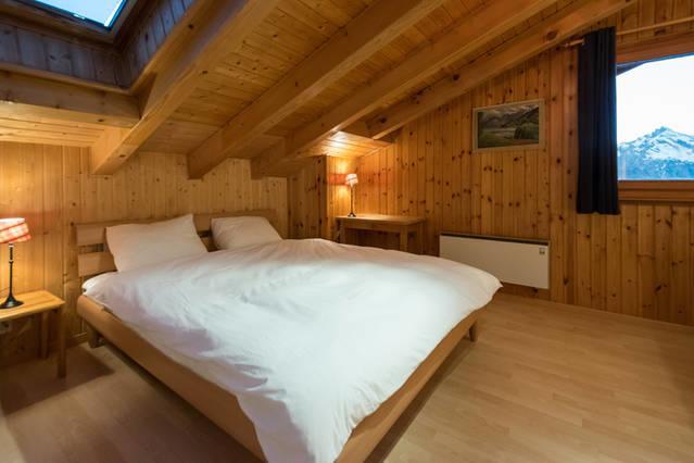 Chalet Faigaux Вейзона Экстерьер фото