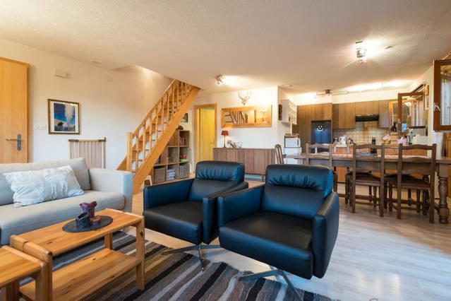 Chalet Faigaux Вейзона Экстерьер фото