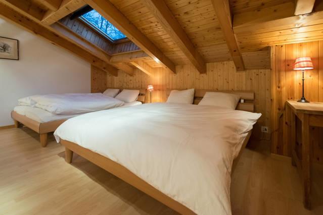 Chalet Faigaux Вейзона Экстерьер фото