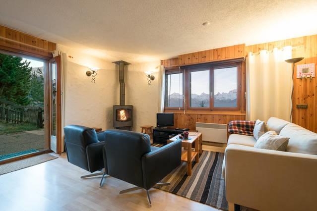 Chalet Faigaux Вейзона Экстерьер фото