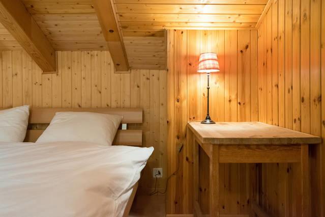 Chalet Faigaux Вейзона Экстерьер фото