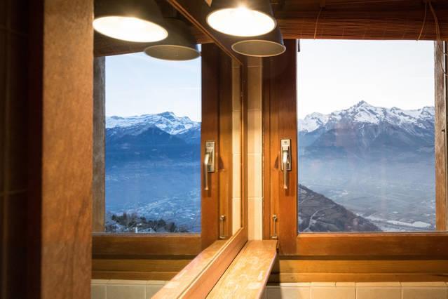 Chalet Faigaux Вейзона Экстерьер фото