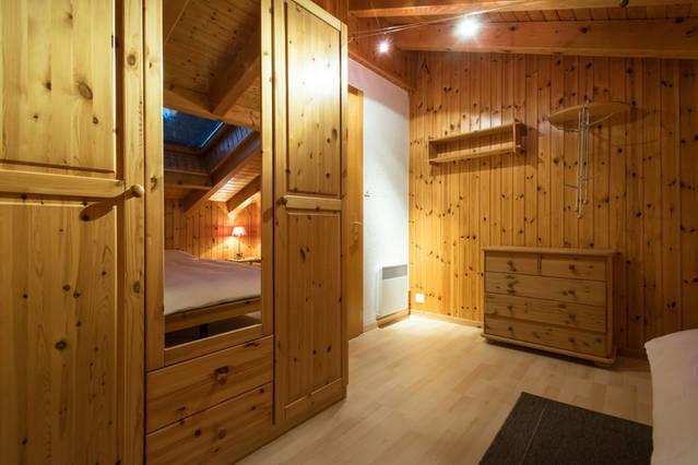 Chalet Faigaux Вейзона Экстерьер фото