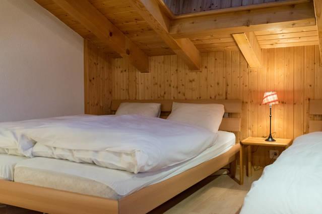 Chalet Faigaux Вейзона Экстерьер фото